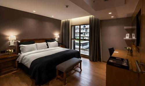 Windsor Hotel in 코르도바 Windsor Hotel in 코르도바