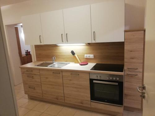 Cocina, Ferienwohnung Maria in Loipersdorf Cocina, Ferienwohnung Maria in Loipersdorf