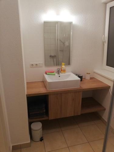 Baño, Ferienwohnung Maria in Loipersdorf Baño, Ferienwohnung Maria in Loipersdorf