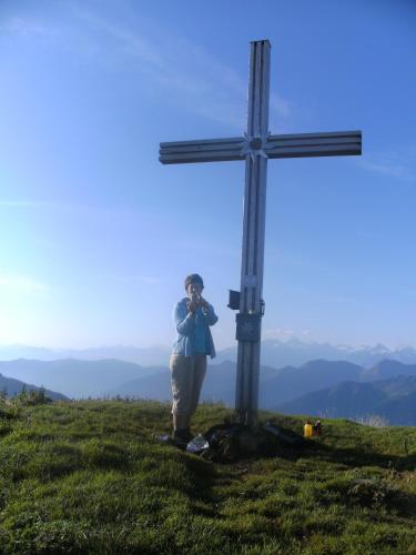 This photo about Biobauernhof Innergrub shared on HyHotel.com