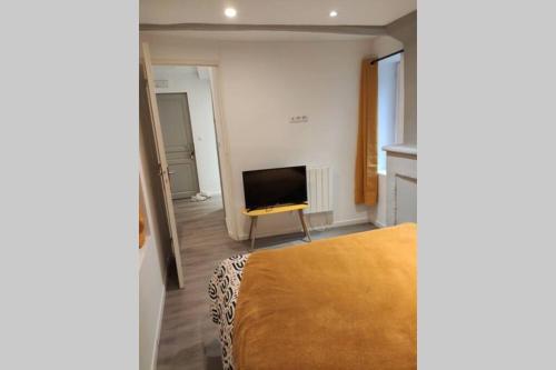 Appartement en plein centre ville d'Argentan in Argentan Appartement en plein centre ville d'Argentan in Argentan