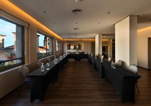 회의실/연회장, Windsor Hotel in 코르도바 회의실/연회장, Windsor Hotel in 코르도바