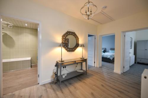 Sunny Shores Cottage in Troon Sunny Shores Cottage in Troon