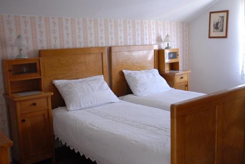 Hotel Bed & Breakfast Mazur