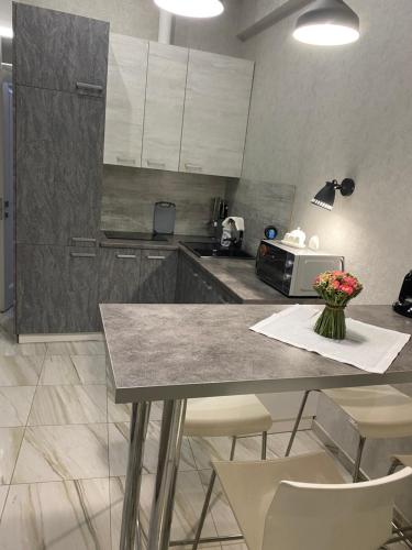 Апартаменты Сочи Актер Гэлакси in Khostinsky Апартаменты Сочи Актер Гэлакси in Khostinsky
