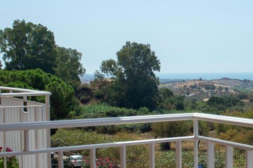 Sulla Valle in Agrigento Suburbs Sulla Valle in Agrigento Suburbs
