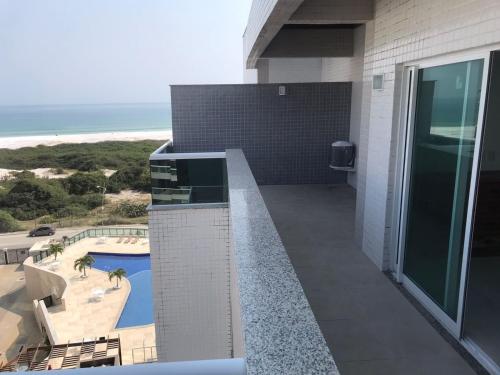 Lebon Vivant cobertura vista mar in Arraial do Cabo Lebon Vivant cobertura vista mar in Arraial do Cabo