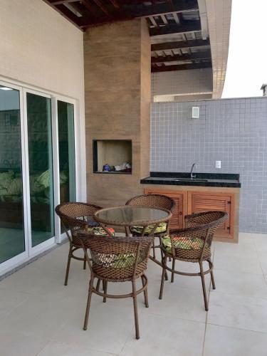 Lebon Vivant cobertura vista mar in Arraial do Cabo Lebon Vivant cobertura vista mar in Arraial do Cabo