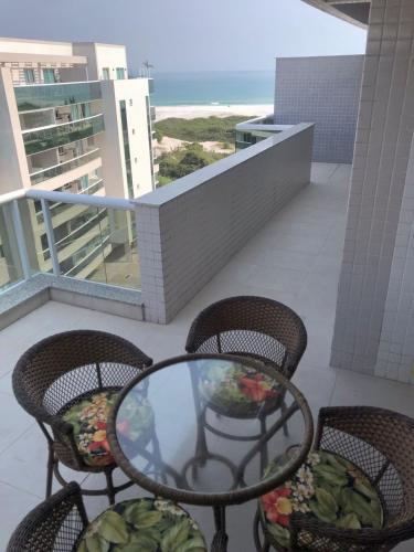 Lebon Vivant cobertura vista mar in Arraial do Cabo Lebon Vivant cobertura vista mar in Arraial do Cabo