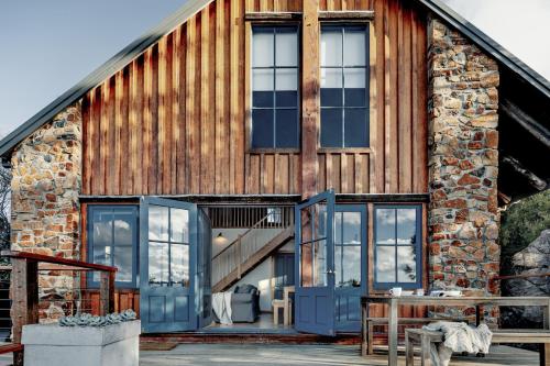 Piermont Retreat in Swansea Piermont Retreat in Swansea