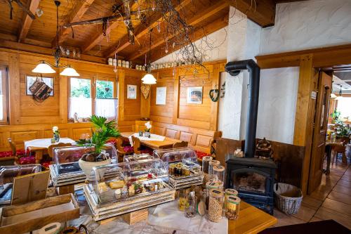 طعام و مشروبات, Hotel-Hauensteiner-Hof in هوينستين طعام و مشروبات, Hotel-Hauensteiner-Hof in هوينستين