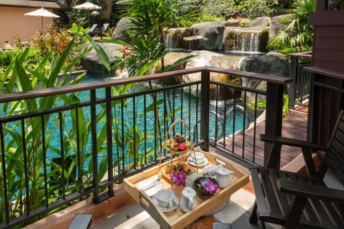 カオラック メルリン リゾート6