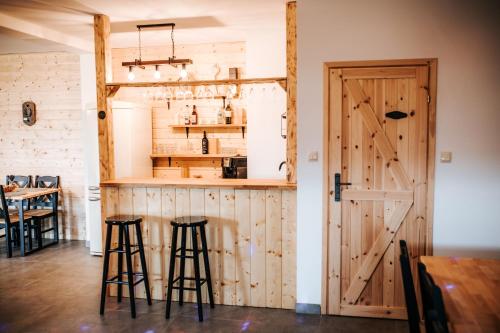 Holickie Berdo in Wolkowyja Holickie Berdo in Wolkowyja