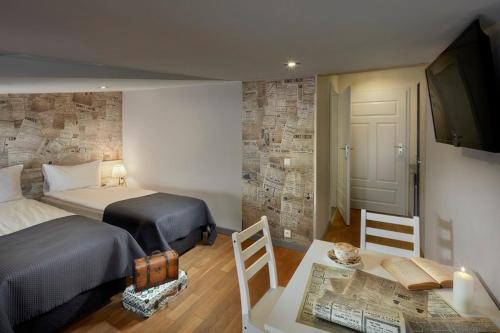 ห้องพัก