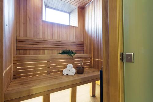 Sauna, Elite Stadshotellet Karlstad in Karlstad Sauna, Elite Stadshotellet Karlstad in Karlstad