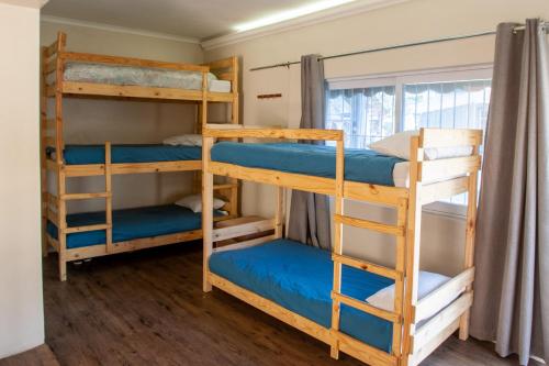 Strand Dormitory 8 Sleeper Helderberg CT