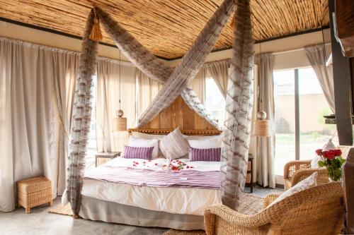 Bedrock Executive Top Floor En-Suite Studio