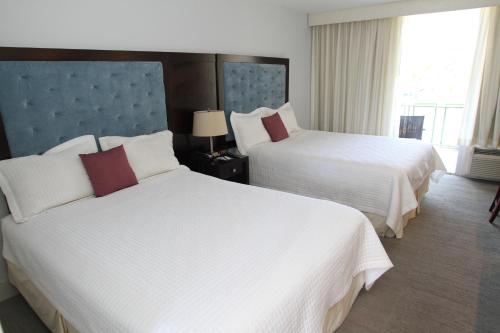 Hotel Chateaubleau in Coral Gables Hotel Chateaubleau in Coral Gables