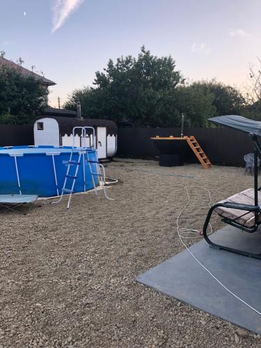 Гостевои дом на водохранилище in Krasnodar Гостевои дом на водохранилище in Krasnodar