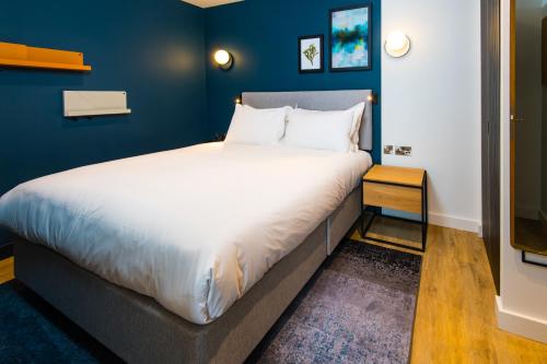 StayBridge Suites Cardiff near Assembleia Nacional do País de Gales StayBridge Suites Cardiff near Assembleia Nacional do País de Gales