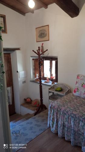 Guestroom, La Sorpresa Di Civita in Bagnoregio Guestroom, La Sorpresa Di Civita in Bagnoregio
