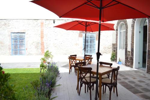 設施, PEQUEÑO ENCANTO Hotel Boutique (PEQUENO ENCANTO Hotel Boutique) in 亞克托潘 設施, PEQUEÑO ENCANTO Hotel Boutique (PEQUENO ENCANTO Hotel Boutique) in 亞克托潘