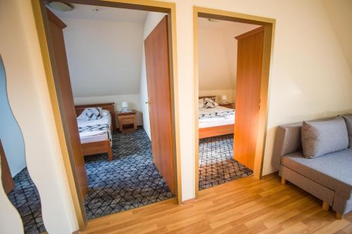 Hotel Viktoria in Sarvar Hotel Viktoria in Sarvar