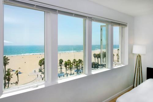 View, AIR Venice on the Beach in Venice Beach View, AIR Venice on the Beach in Venice Beach