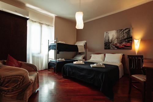Il Pozzo Country House in Terni Il Pozzo Country House in Terni