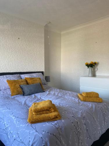 Coastal townhouse in Maryport Coastal townhouse in Maryport