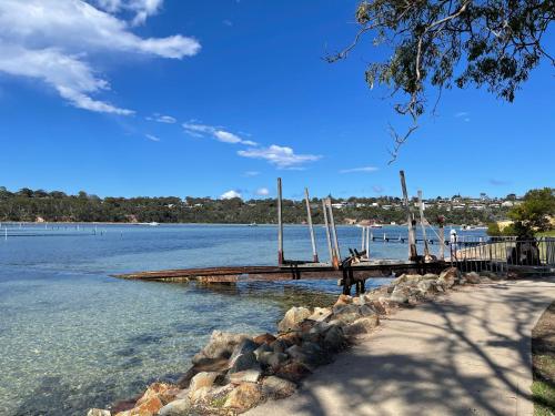 Közeli látványosságok, Fishpen Holiday Apartments in Merimbula Közeli látványosságok, Fishpen Holiday Apartments in Merimbula