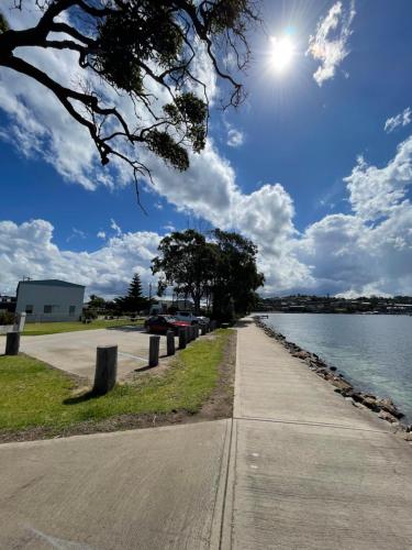 A környék, Fishpen Holiday Apartments in Merimbula A környék, Fishpen Holiday Apartments in Merimbula