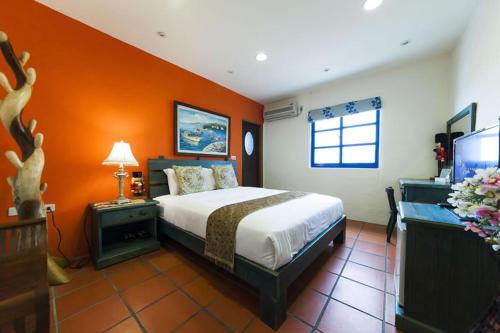 This photo about Sine Ya Hostel shared on HyHotel.com