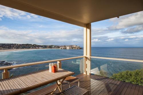 This photo about Ultimate Bondi Beach Escape - A Bondi Beach Holiday Home shared on HyHotel.com