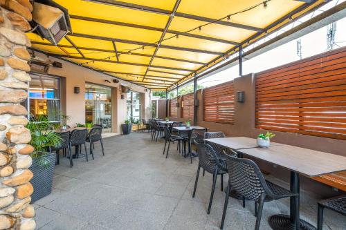 Facilities, Toongabbie Hotel in Blacktown Facilities, Toongabbie Hotel in Blacktown