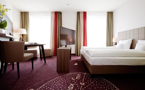 Steigenberger Parkhotel Braunschweig in Braunschweig Steigenberger Parkhotel Braunschweig in Braunschweig