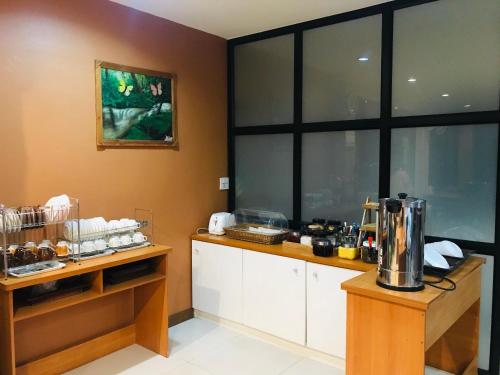 ช้างเผือกเกสต์เฮ้าส์ Changphueak Guesthouse near Nan Nakhon Airport ช้างเผือกเกสต์เฮ้าส์ Changphueak Guesthouse near Nan Nakhon Airport