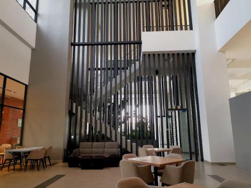 Restaurant, Bell Suite @ Sepang KLIA Kota Warisan near ERL Railway Station - Salak Tinggi Restaurant, Bell Suite @ Sepang KLIA Kota Warisan near ERL Railway Station - Salak Tinggi