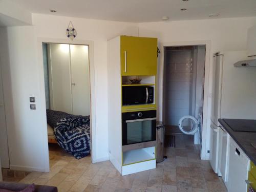 Appartement climatise centre ville tout confort climatise in Sete Appartement climatise centre ville tout confort climatise in Sete