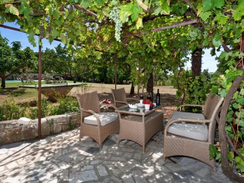 Apartment Mirta by Interhome in Kastelir Apartment Mirta by Interhome in Kastelir