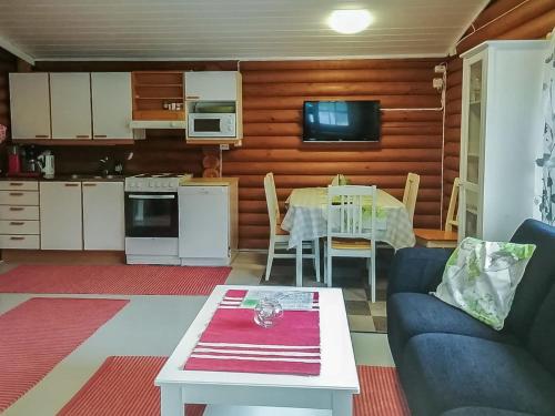 Holiday Home Savenaho by Interhome in Heinävesi Holiday Home Savenaho by Interhome in Heinävesi