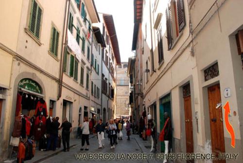 This photo about San Lorenzo - Visitaflorencia shared on HyHotel.com