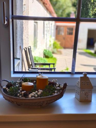 Létesítmények, Ferienhaus Theodor EG in Laufen Létesítmények, Ferienhaus Theodor EG in Laufen