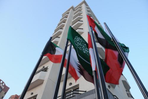 Salmiya Casa Hotel, Kuwait Salmiya Casa Hotel, Kuwait