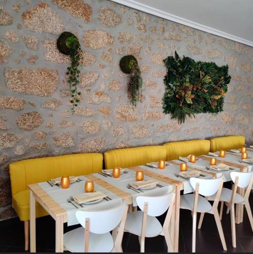 Restaurant, Altitude Alojamento e Restauracao in Belmonte Restaurant, Altitude Alojamento e Restauracao in Belmonte