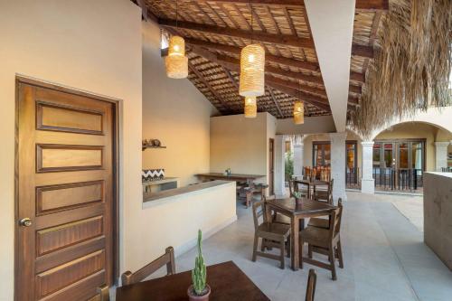 บริการและสิ่งอำนวยความสะดวก, Hotel 1697 Loreto in โลเรโต้ บริการและสิ่งอำนวยความสะดวก, Hotel 1697 Loreto in โลเรโต้