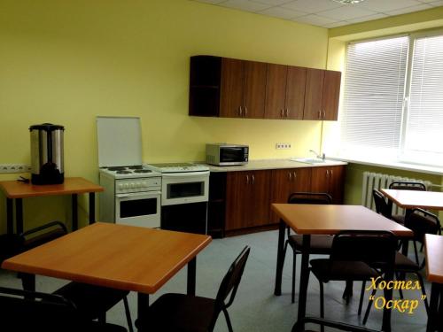 This photo about Hostel Oskar shared on HyHotel.com