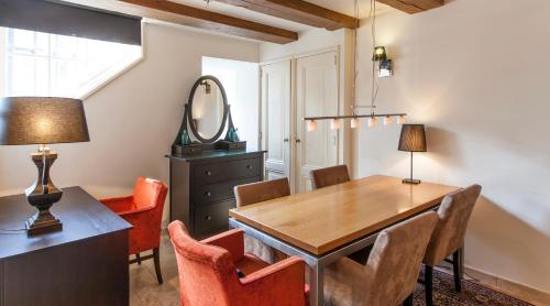 This photo about Herengracht Residence shared on HyHotel.com