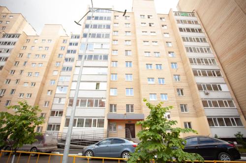 Светлая 2к Суходольская 14 in Тюмень Светлая 2к Суходольская 14 in Тюмень