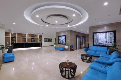 Lobby, Vega Gading Serpong in Tangerang Lobby, Vega Gading Serpong in Tangerang